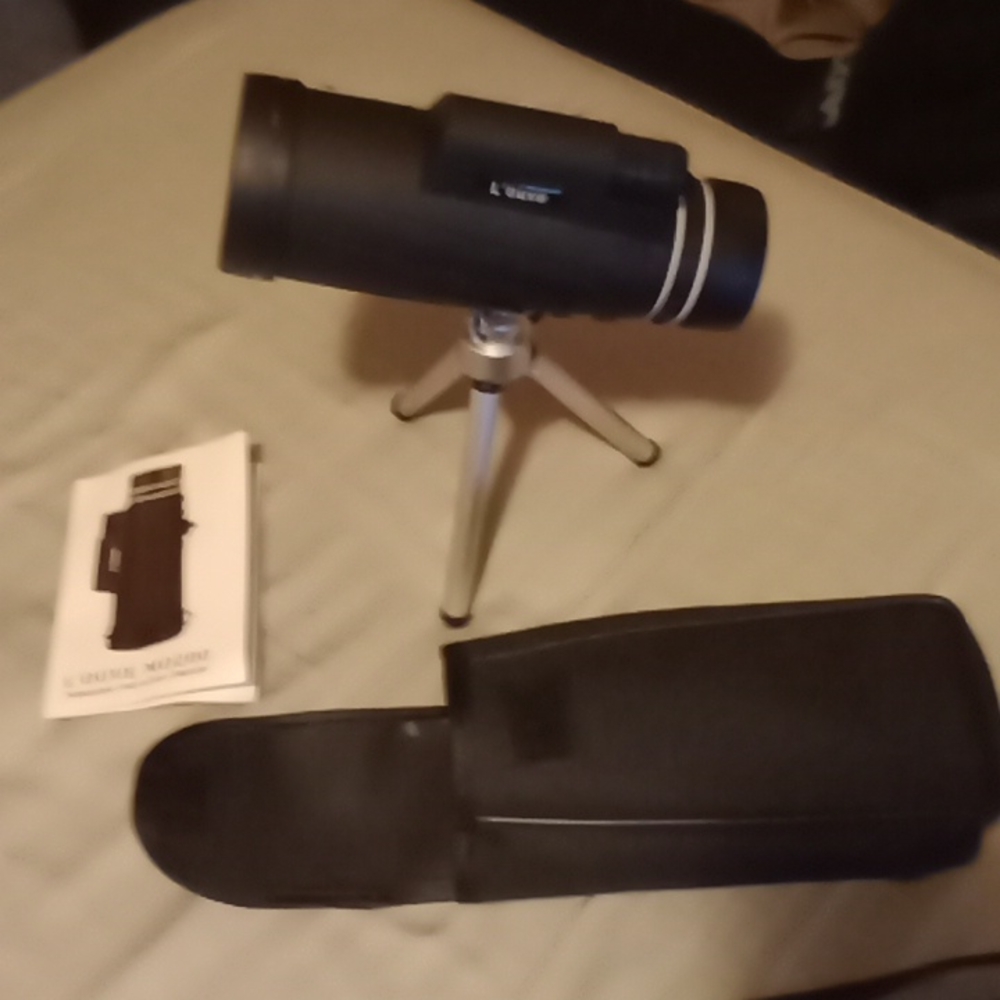 Telescope
